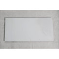 European Style Dining Hall Anti-Microbial White Wall Tile
